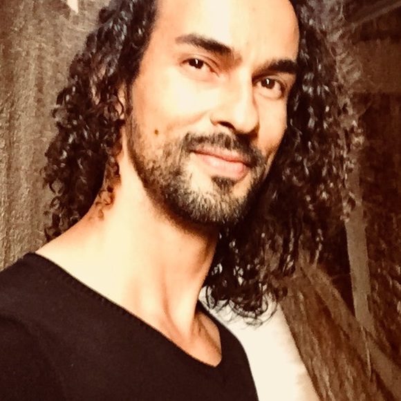 Meet your Posher, Gérson - Picture 1 of 1